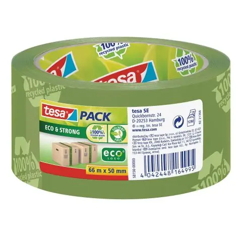 Billigare Tesa 58156 Packtejp